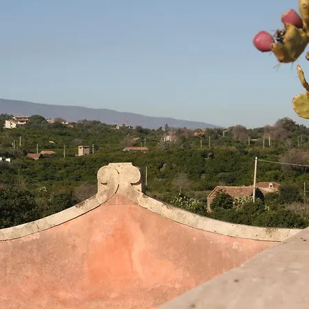 Dei Leoni Prázdninový dům Santa Tecla