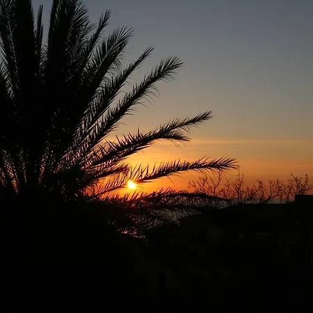 Dei Leoni Prázdninový dům