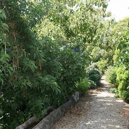 Holiday home Dei Leoni Santa Tecla