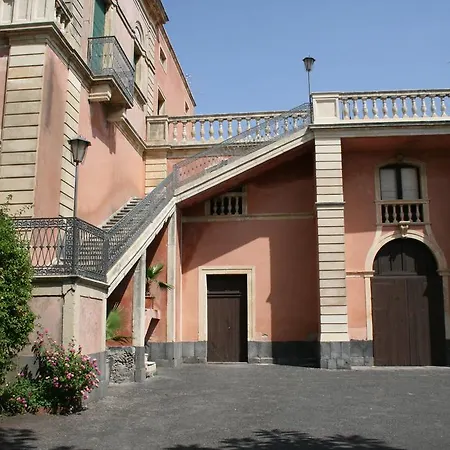 Prázdninový dům Dei Leoni Santa Tecla