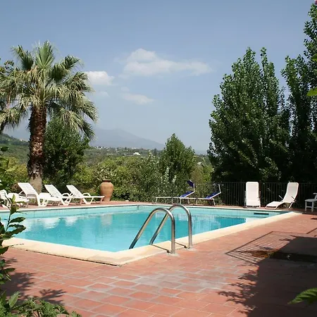 Prázdninový dům Dei Leoni