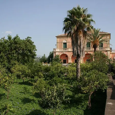 Prázdninový dům Dei Leoni *