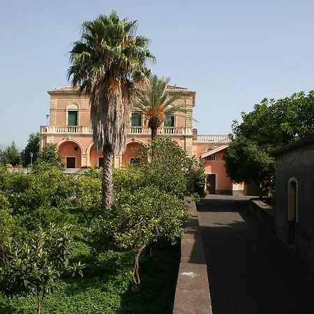 Dei Leoni Holiday home Santa Tecla