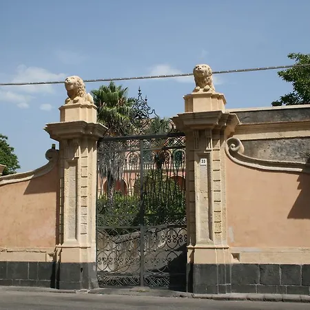 Dei Leoni Prázdninový dům *