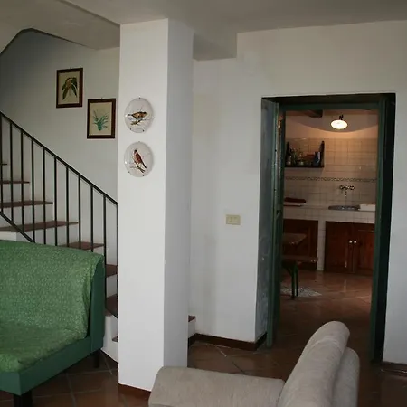 Dei Leoni Holiday home