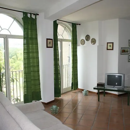 Holiday home Dei Leoni Santa Tecla