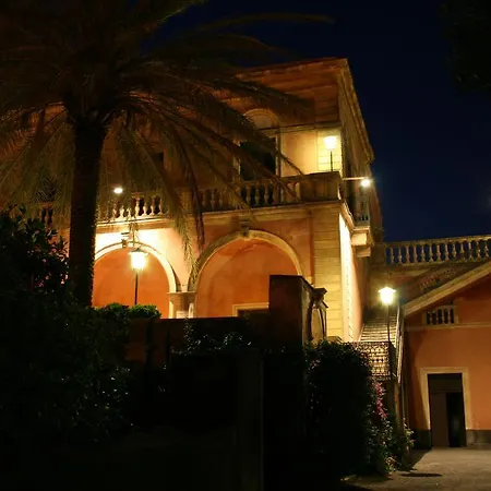 Holiday home Dei Leoni *
