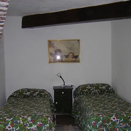 Dei Leoni Holiday home Santa Tecla