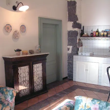 Dei Leoni Holiday home *