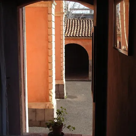 Holiday home Dei Leoni Santa Tecla