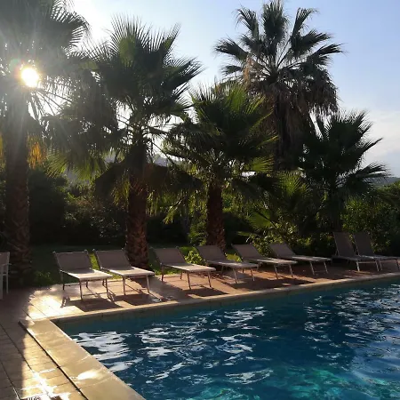 Holiday home Dei Leoni