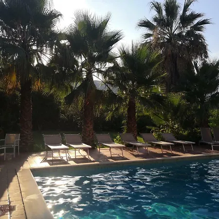 Holiday home Dei Leoni Santa Tecla