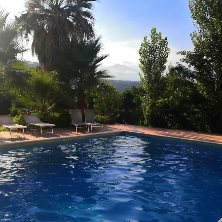 Dei Leoni Holiday home