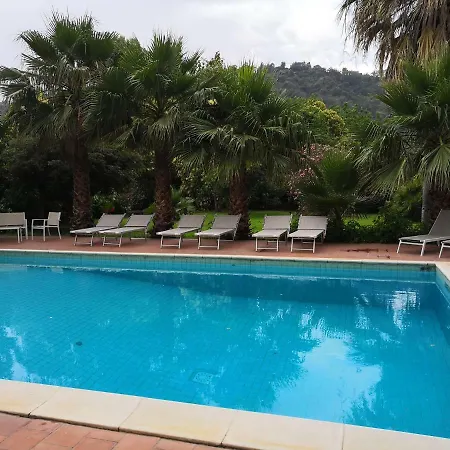 Dei Leoni Holiday home