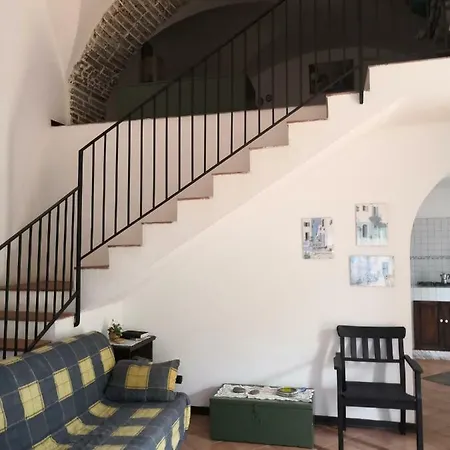 Holiday home Dei Leoni