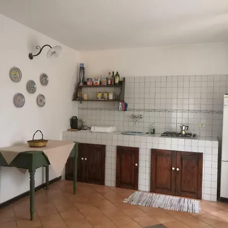 Dei Leoni Holiday home