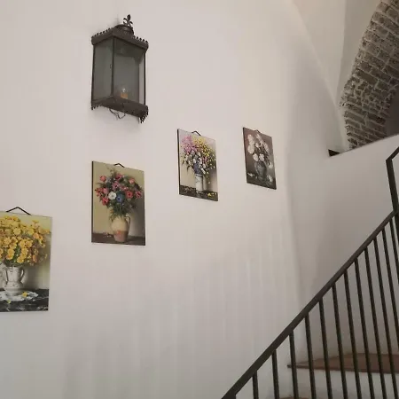 Dei Leoni Holiday home