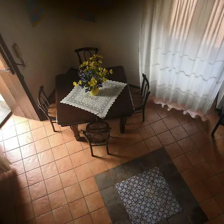 Holiday home Dei Leoni