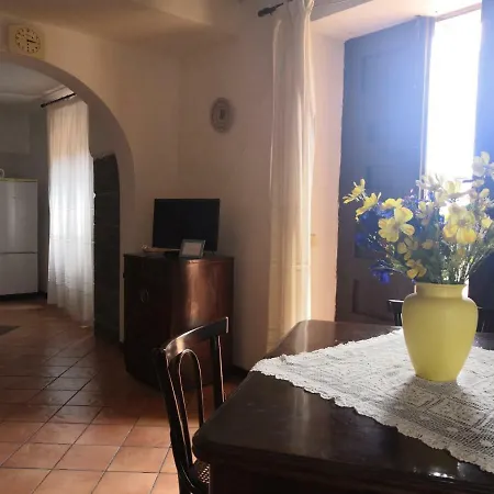 Holiday home Dei Leoni Santa Tecla