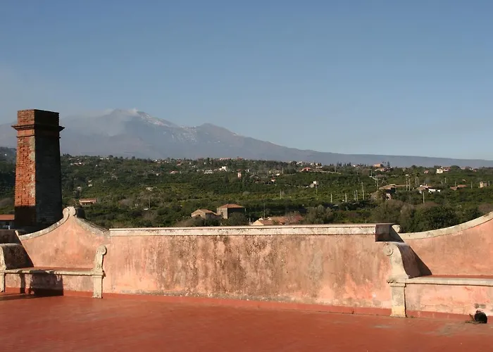 Hébergement de vacances Dei Leoni